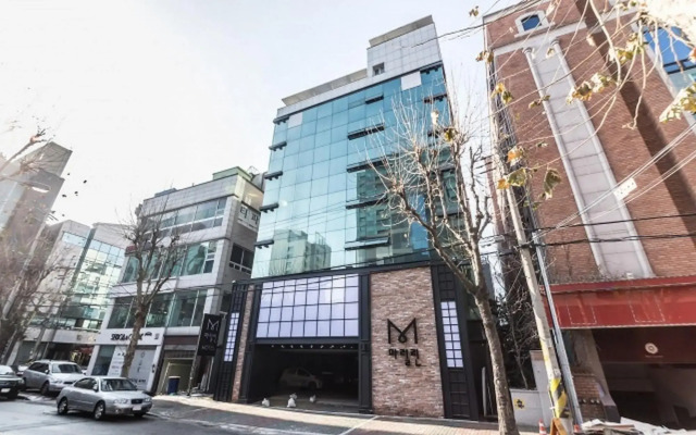 Hotel Marilyn