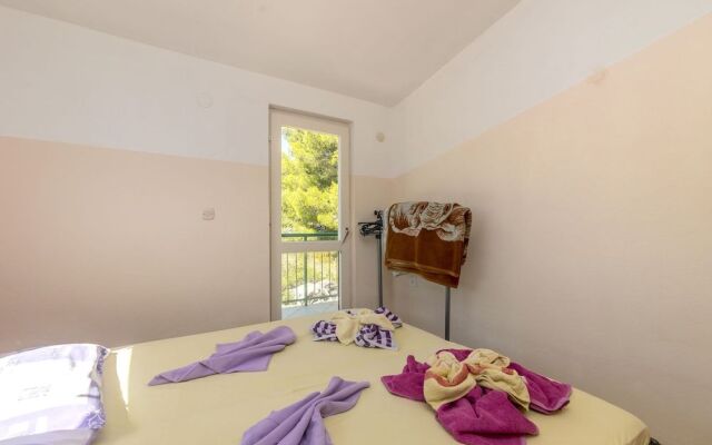 Apartments Oaza