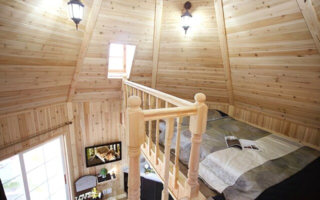 Hwacheon Finland Village Pension