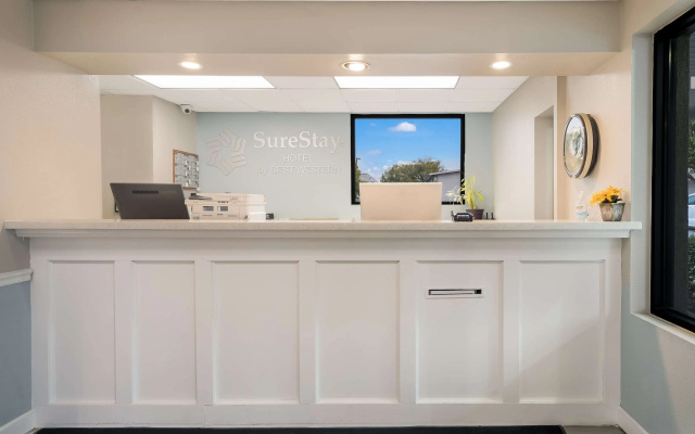 SureStay Hotel by Best Western Columbus Downtown