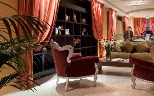 c-hotels Fiume