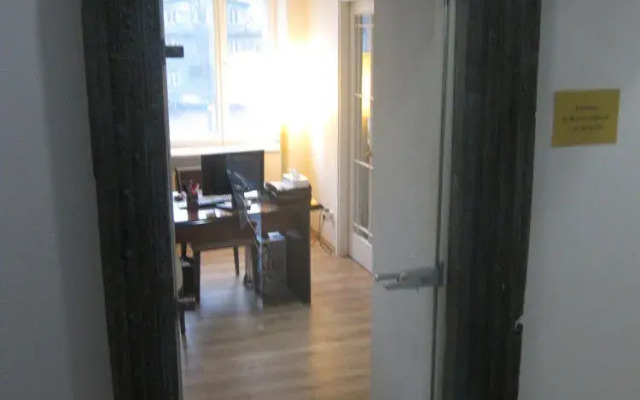 Yoga Residence Apartments