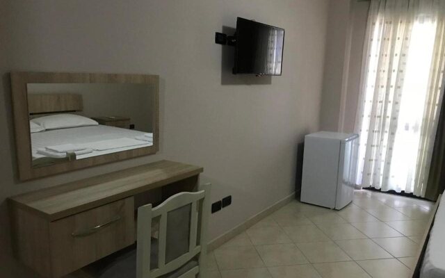 Hotel Villa Aljor