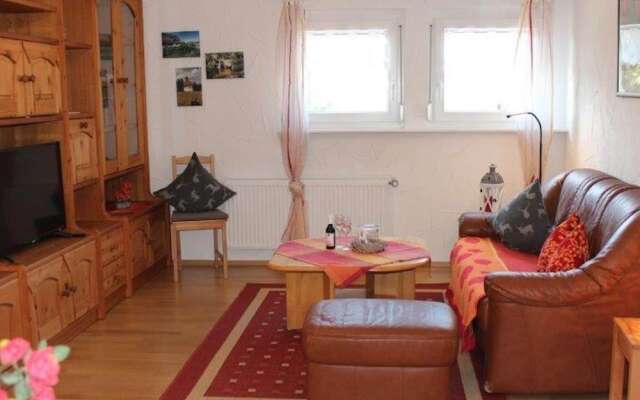 Modern Apartment in Herrischried Black Forest near Lake