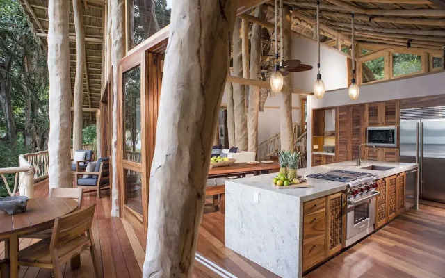 Treehouse Punta Sayulita by Tripwix