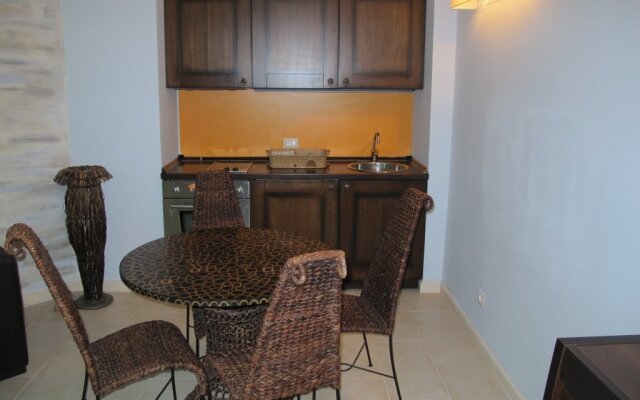 Apartments Oasis VIP Club