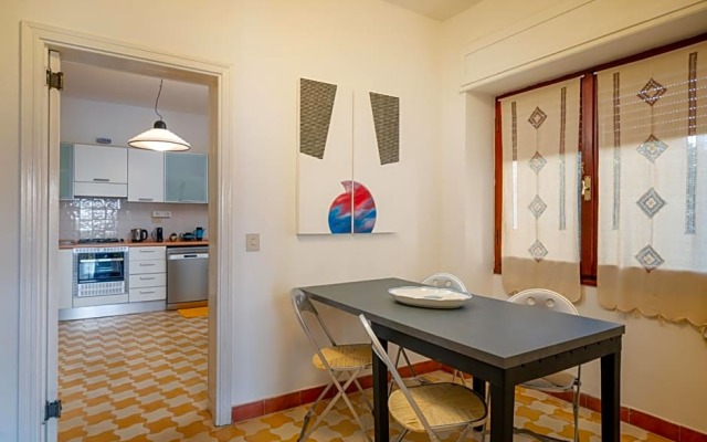 Villa Arrecifes Charming Bed And Breakfast