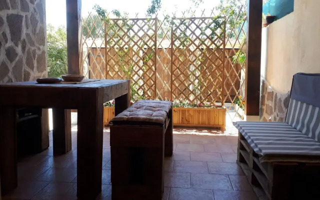 Casa Vacanze Claudio