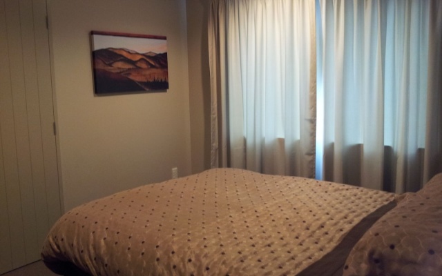 Glencairn Glamour – Guest Rooms – Twizel