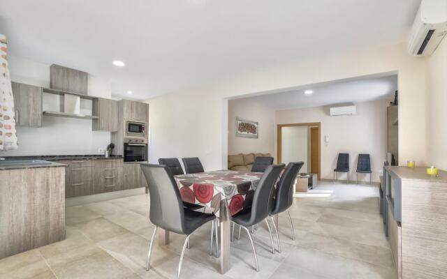 Villa in Moraira - 104198 by MO Rentals