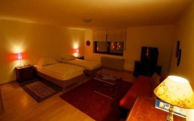 Fontanehouse
