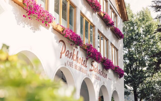 Parkhotel Schachen