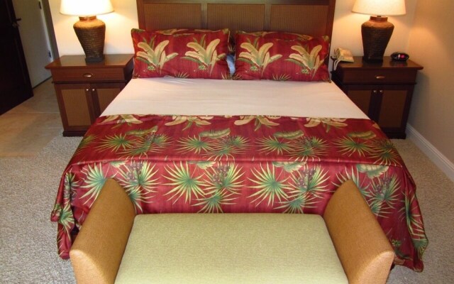Kapalua Ridge Villa 1214 Gold Ocean View