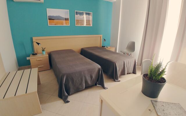 Bed and Breakfast Tiziana