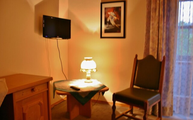 Hotel Habersaign