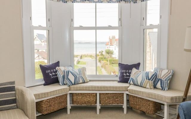 1St Floor Flat At Wylfa, Rhosneigr