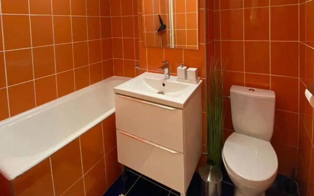 EUNICE apartament