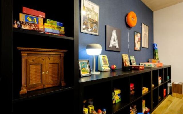 Board Game House Tokyo