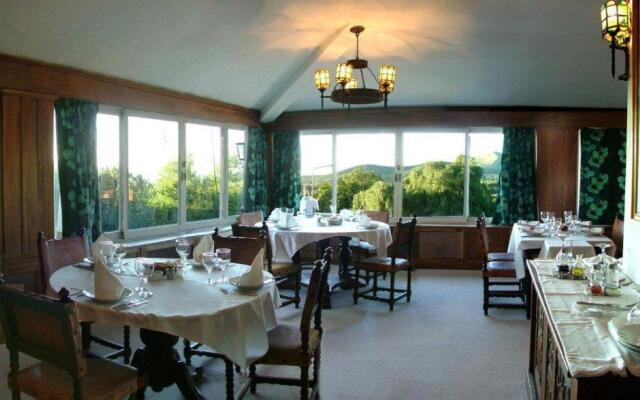 Gran Hotel La Cumbre