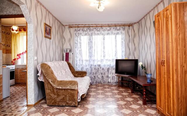 Апартаменты КемХотел на ул. Красноармейская, д. 137