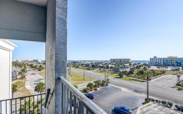 Emerald Coast Inn & Suites