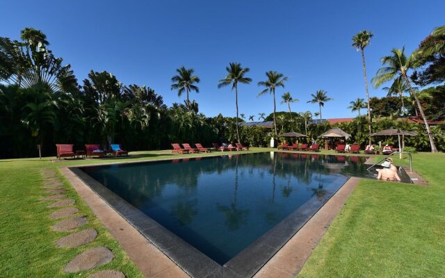 Aina Nalu G102 2 Bedroom Condo