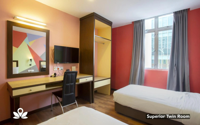 Hotel Weilia