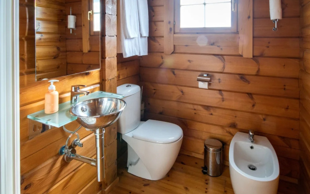Accommodation de Salut Somlom