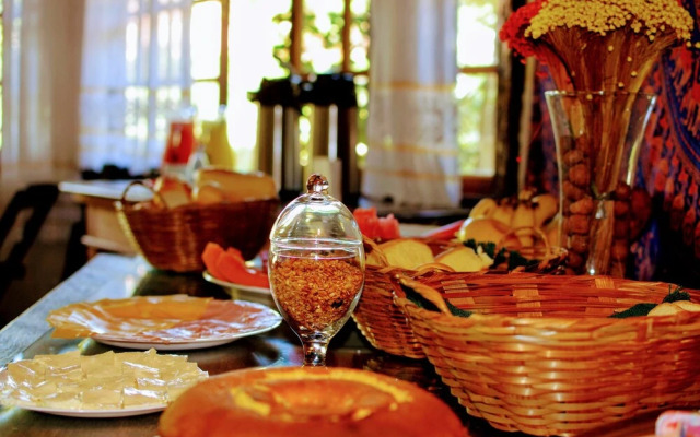 Casa Bonita Guest House