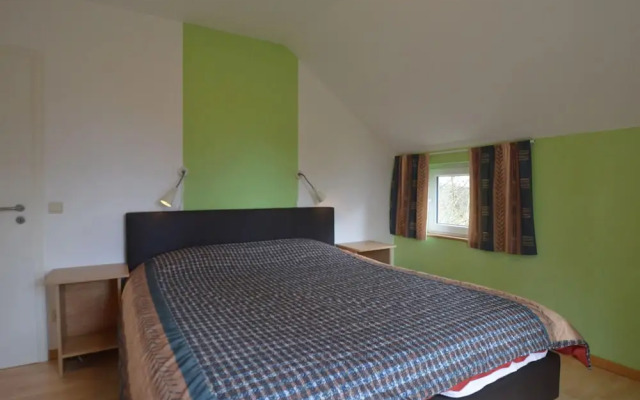 Holiday Home in Robertville With Sauna