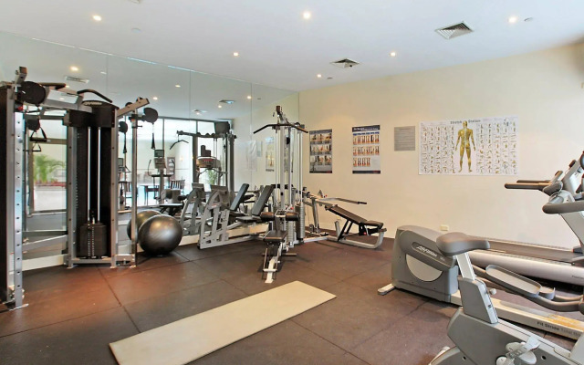 Seasons Botanic Gardens