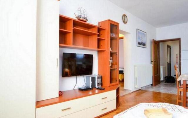 Apartments Jurjako