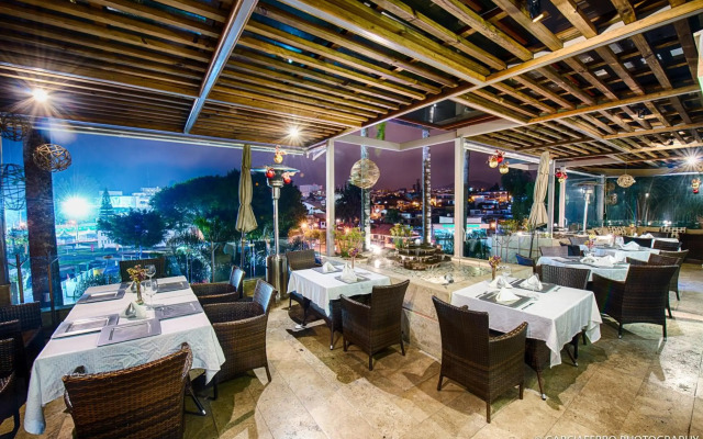 Colombe Hotel Boutique