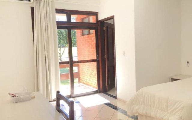 Olinda Hotel e Eventos