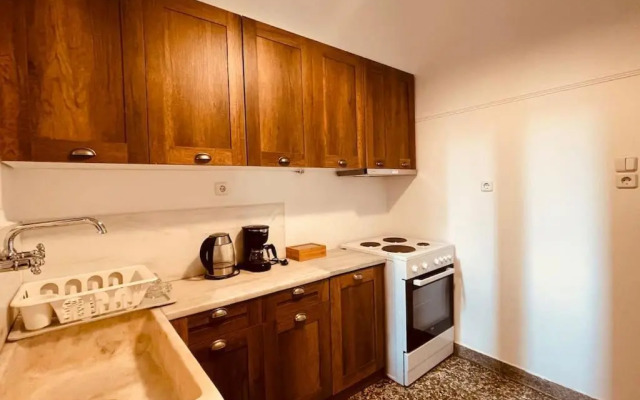 Daisy Apartment 15 Min To Acropolis