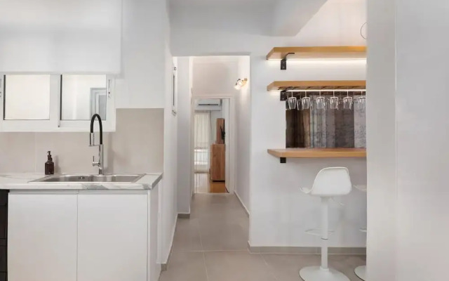 Nostos Athens Luxury Residence