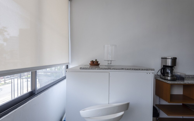 Greatly Miraflores Apartment