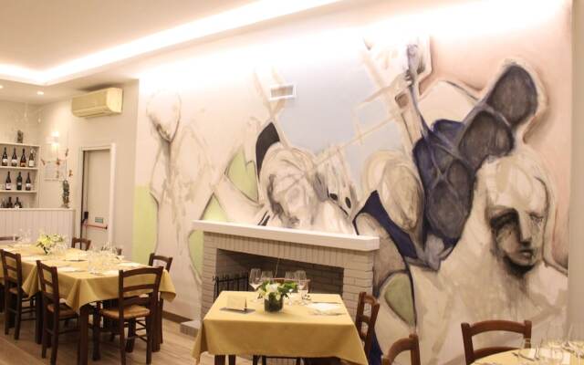 Agriturismo Il Giriatello