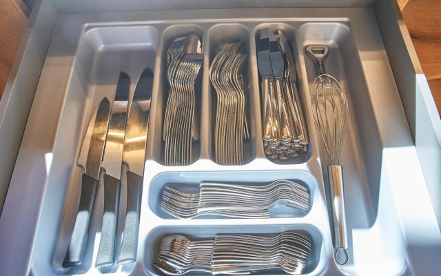 Penthouse Appartement Fire & Stone