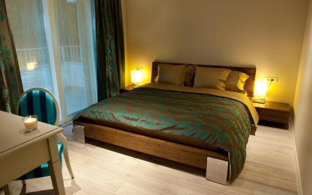 Hotel & Spa Čeligo