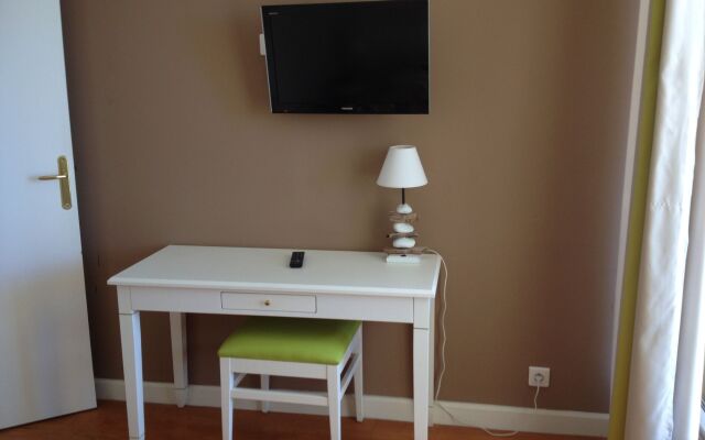 Village Club La Font des Horts