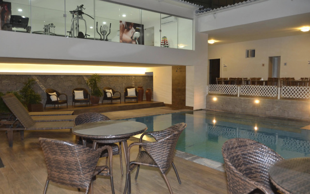 Arituba Park Hotel