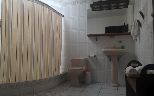 Hostal Los Recoletos