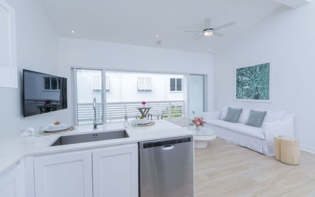 Mullins Grove Luxury Apartments