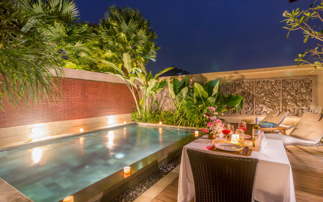Onje Resort and Villas
