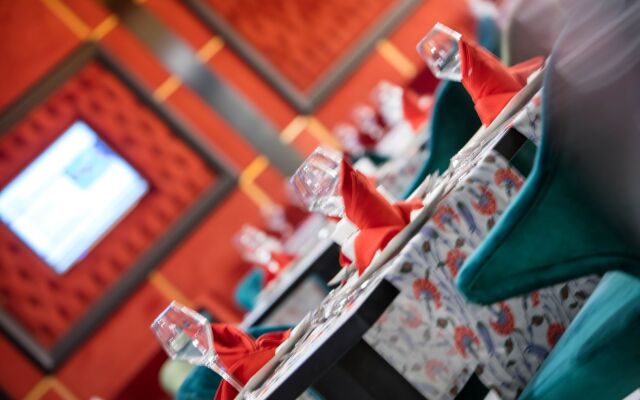 Granada Luxury Beach 