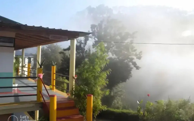 The Himalayan Heaven Homestay Binsar