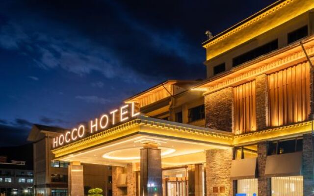 Hocco Hotel