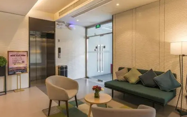 Home Inn (Beijing Xueqing Road Agricultural University)