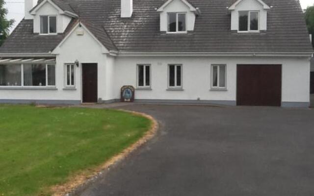 McDonaghs B&B